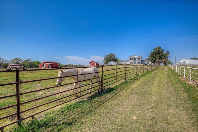 7359 Texas Highway 154 S, Sulphur Springs, TX 75482