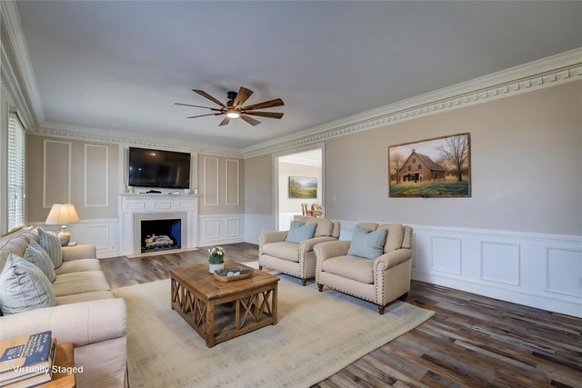 7359 Texas Highway 154 S, Sulphur Springs, TX 75482