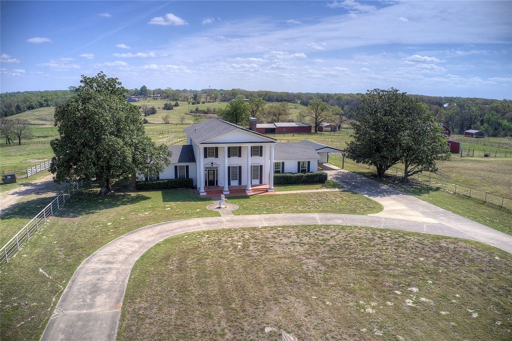 7359 Texas Highway 154 S, Sulphur Springs, TX 75482
