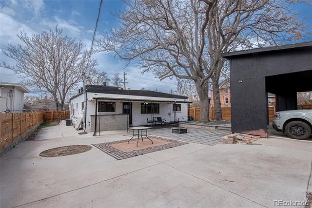 2454 Irving Street, Denver, CO 80211