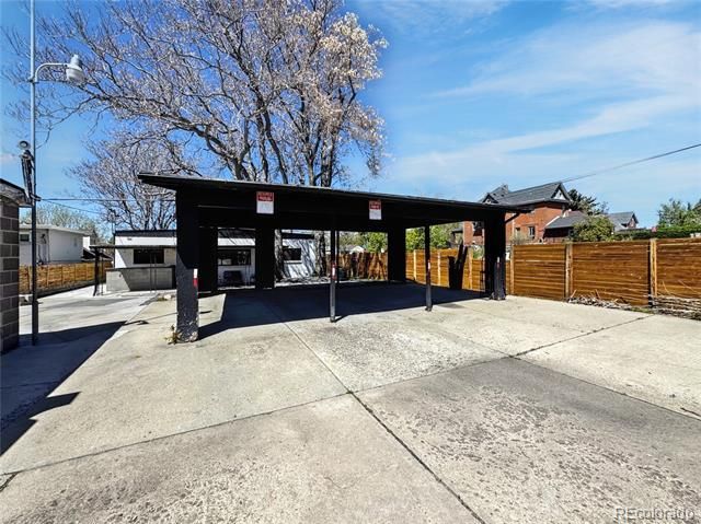 2454 Irving Street, Denver, CO 80211