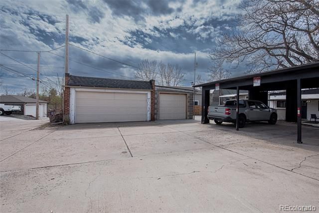 2454 Irving Street, Denver, CO 80211