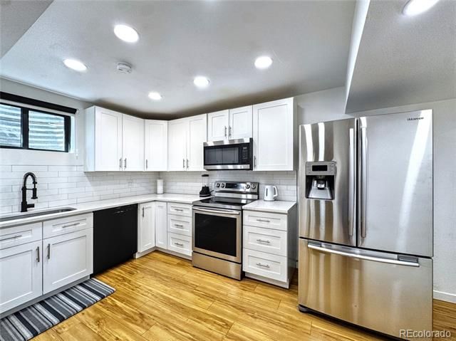 2454 Irving Street, Denver, CO 80211