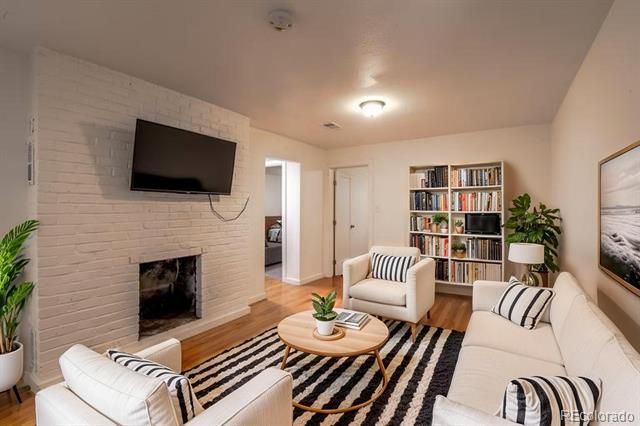 2454 Irving Street, Denver, CO 80211