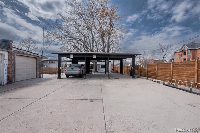 2454 Irving Street, Denver, CO 80211