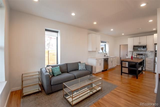 2454 Irving Street, Denver, CO 80211