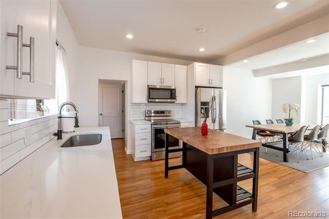 2454 Irving Street, Denver, CO 80211