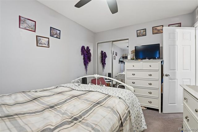 2007 Pearl Avenue, Warren, MI 48091