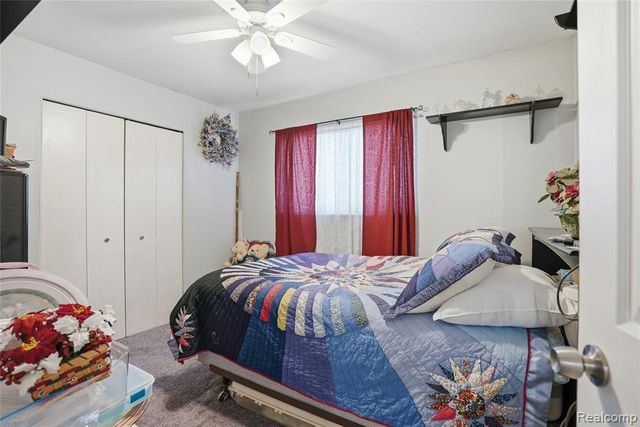 2007 Pearl Avenue, Warren, MI 48091