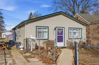 2007 Pearl Avenue, Warren, MI 48091