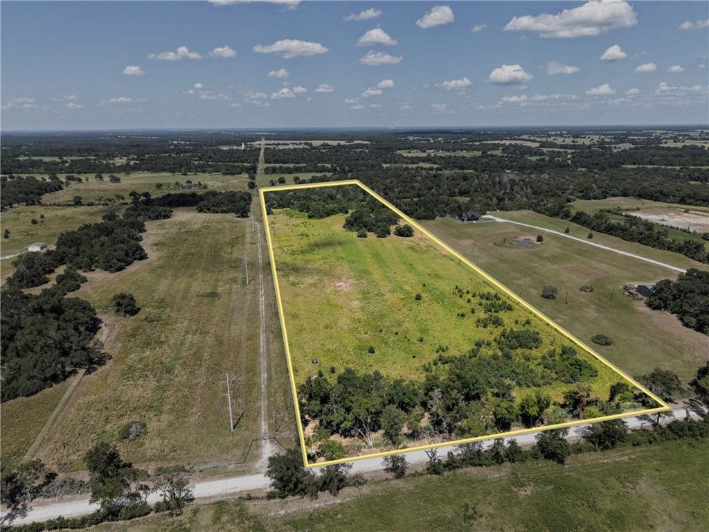 2445 Old Hickory Grove Road, Franklin, TX 77856 — photo 2