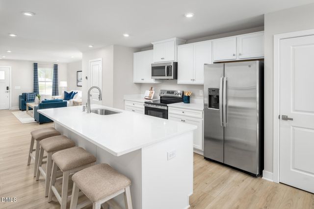 745 Haystack View Road, Raleigh, NC 27603