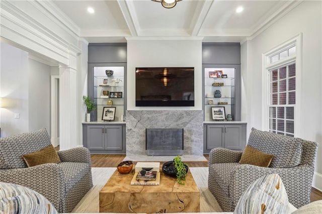 115 Ansley Way, Roswell, GA 30075