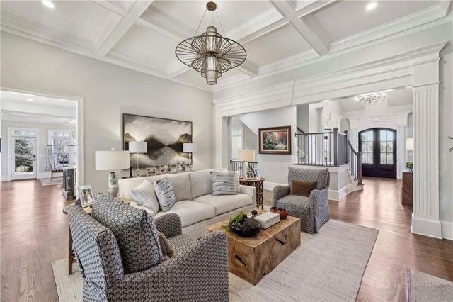 115 Ansley Way, Roswell, GA 30075