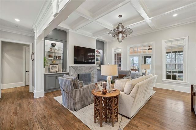 115 Ansley Way, Roswell, GA 30075