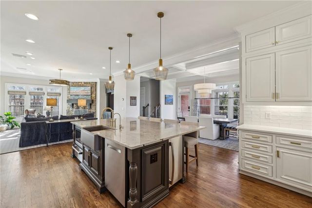 115 Ansley Way, Roswell, GA 30075