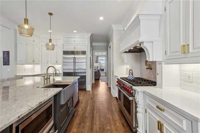 115 Ansley Way, Roswell, GA 30075