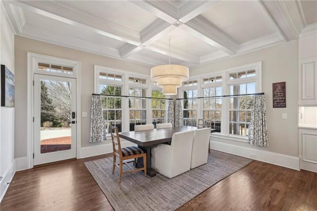 115 Ansley Way, Roswell, GA 30075