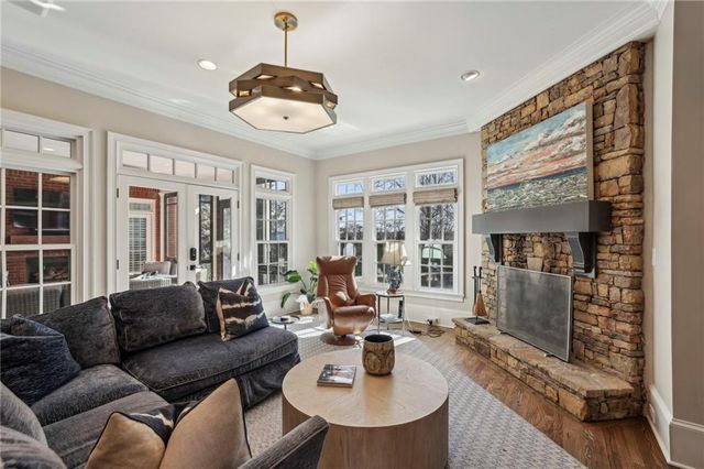 115 Ansley Way, Roswell, GA 30075