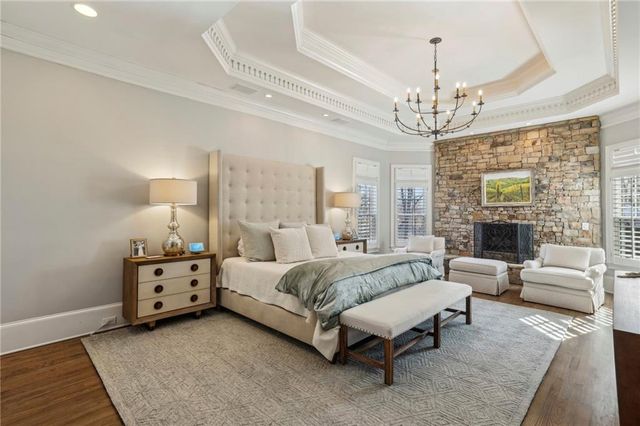 115 Ansley Way, Roswell, GA 30075