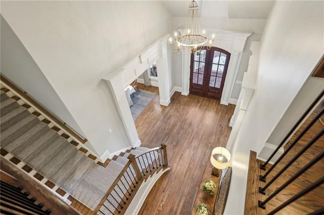 115 Ansley Way, Roswell, GA 30075