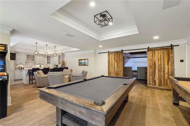 115 Ansley Way, Roswell, GA 30075