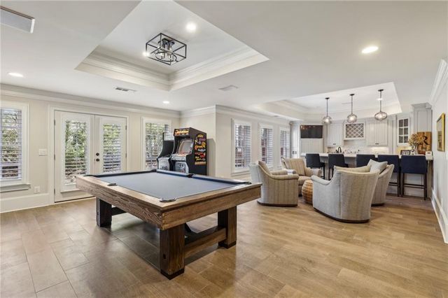 115 Ansley Way, Roswell, GA 30075