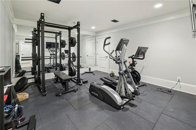 115 Ansley Way, Roswell, GA 30075