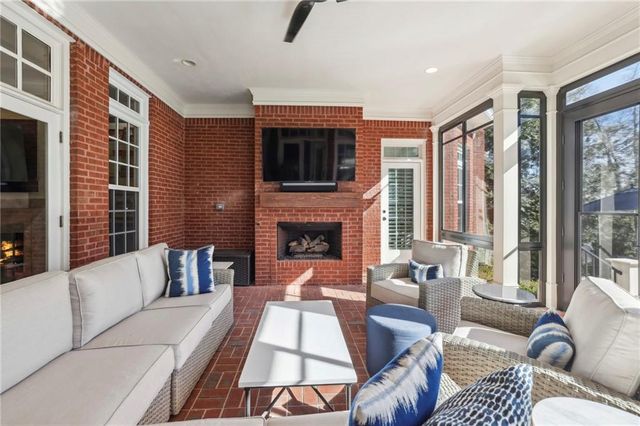 115 Ansley Way, Roswell, GA 30075