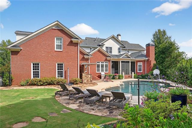 115 Ansley Way, Roswell, GA 30075