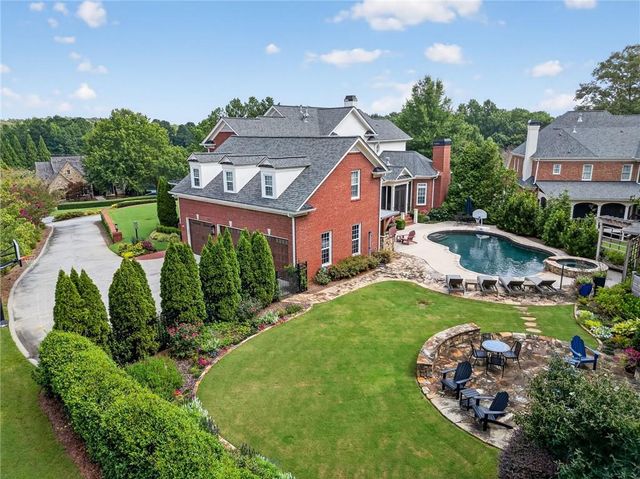 115 Ansley Way, Roswell, GA 30075