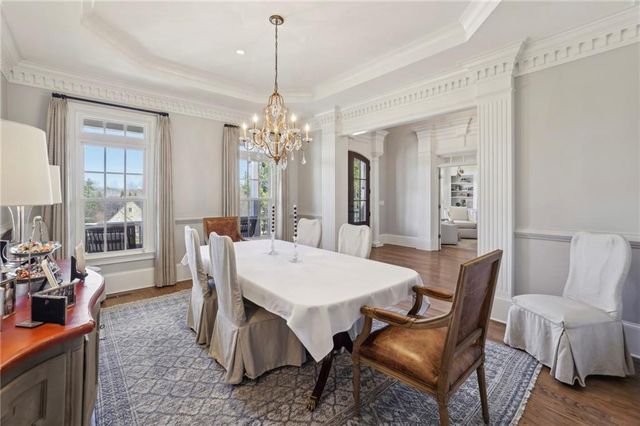 115 Ansley Way, Roswell, GA 30075