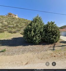 0 North Side Dr Vic Rulen St, Leona Valley, CA 93551