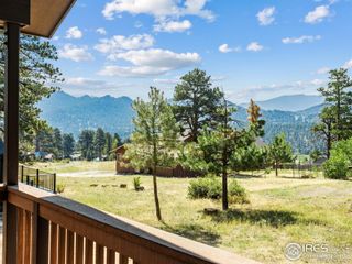 725 Upper Larkspur Lane, Estes Park, CO 80517
