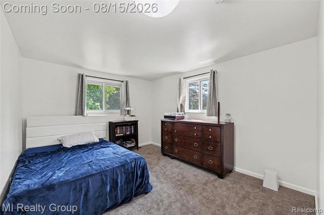 3426 Hadden Road, Rochester Hills, MI 48306