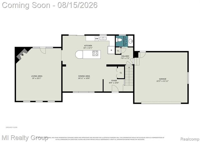 3426 Hadden Road, Rochester Hills, MI 48306
