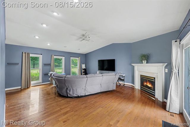 3426 Hadden Road, Rochester Hills, MI 48306