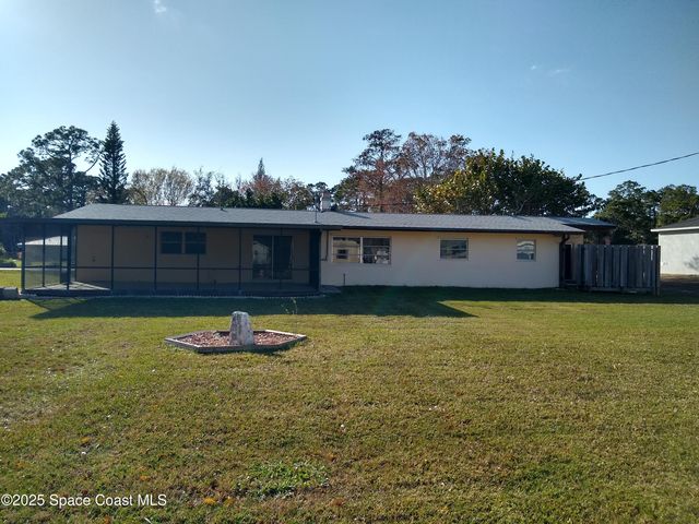 3145 Ellis Drive, Melbourne, FL 32904