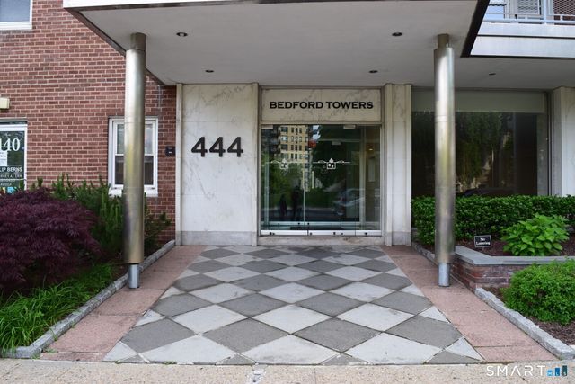 444 Bedford Street 3B, Stamford, CT 06901