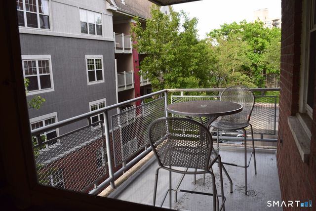 444 Bedford Street 3B, Stamford, CT 06901