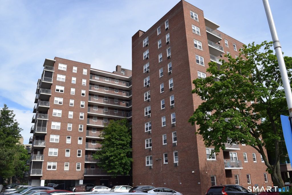 444 Bedford Street 3B, Stamford, CT 06901