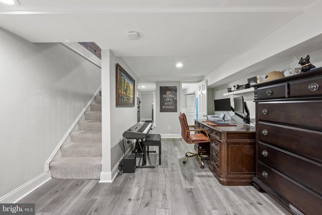 615 S CLINTON ST, Baltimore, MD 21224