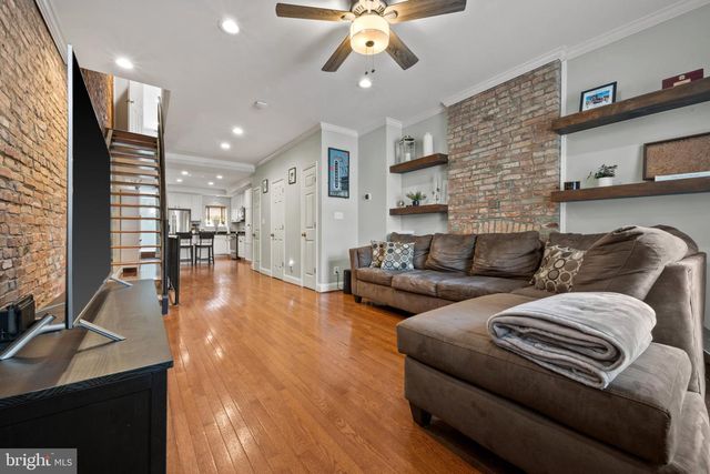 615 S CLINTON ST, Baltimore, MD 21224