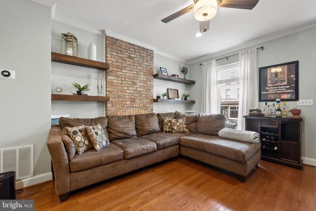 615 S CLINTON ST, Baltimore, MD 21224