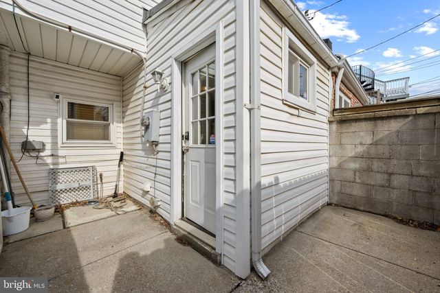 615 S CLINTON ST, Baltimore, MD 21224