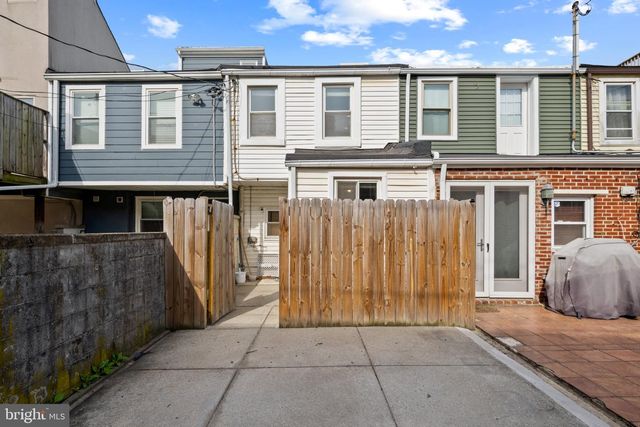 615 S CLINTON ST, Baltimore, MD 21224