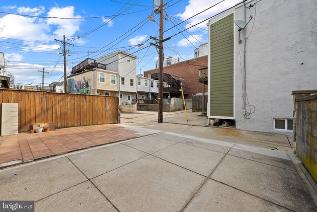615 S CLINTON ST, Baltimore, MD 21224