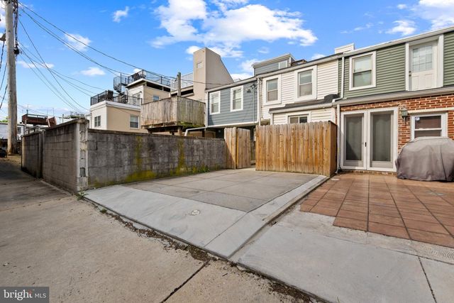 615 S CLINTON ST, Baltimore, MD 21224