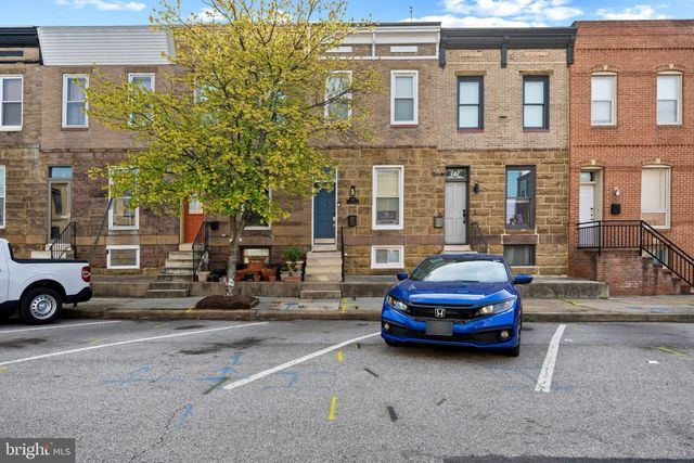 615 S CLINTON ST, Baltimore, MD 21224