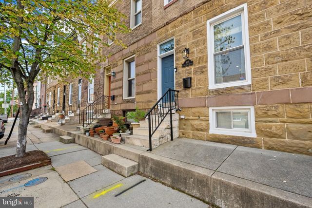 615 S CLINTON ST, Baltimore, MD 21224